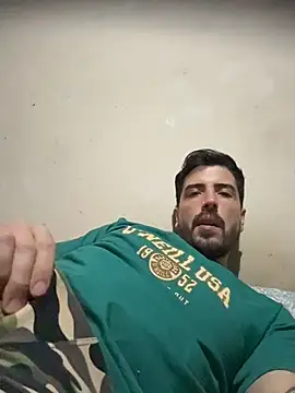 Elcomandantebsas Chat XXX in diretta
