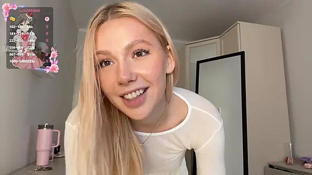 PlatinumLuxe Live XXX-Chat
