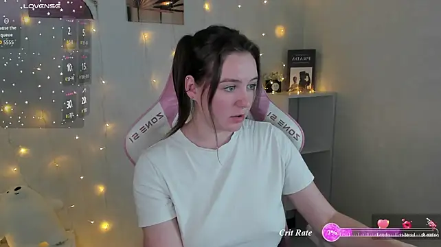 Secret_goddes' Live XXX Chat