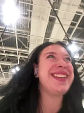 AlishaOfThorns Chat XXX in diretta