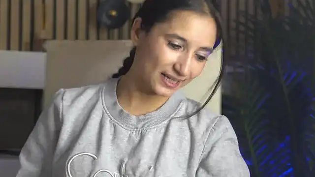 CarolinaBlair Live XXX-Chat