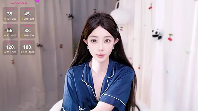 Chat XXX Live Purrbii