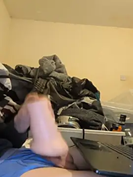 mrtobycharter Webcam Show