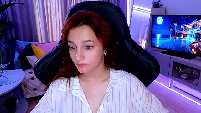 Živý XXX chat Sinty_Noria