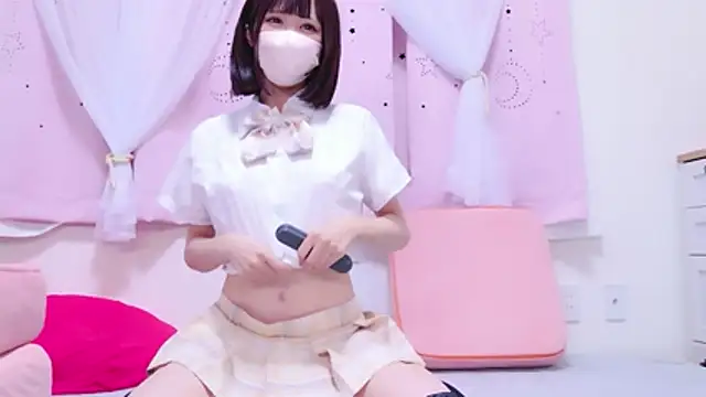 Nazuna_727 Live XXX-Chat