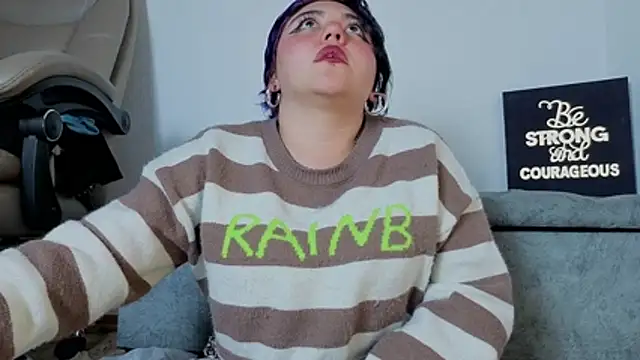 Blueberry_gothic Live XXX-Chat