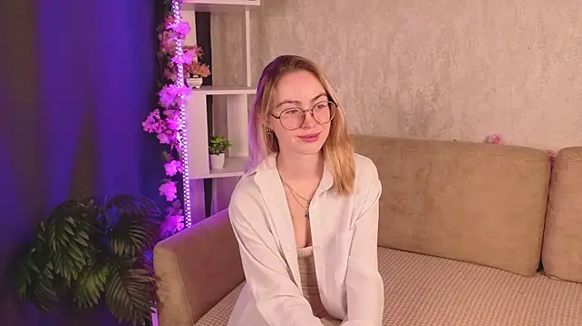 Živý XXX chat BrandonWeck