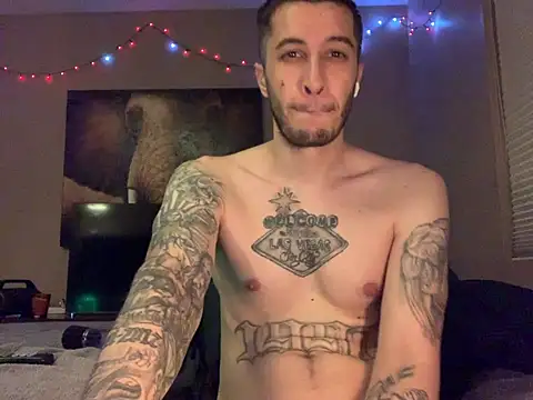 BWCJUICYJOSH Adlı Modelin Canlı XXX Sohbeti