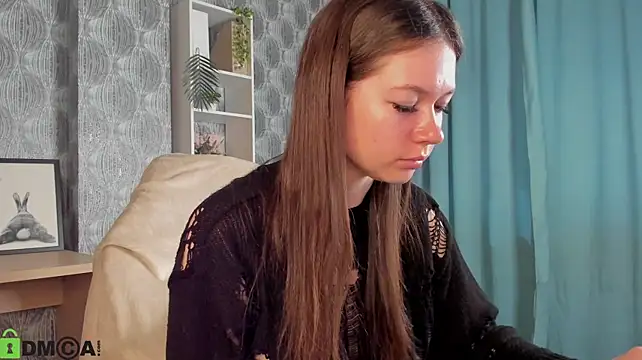 Nicole_Charm Live XXX-Chat