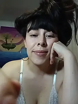 salomee Live XXX-Chat