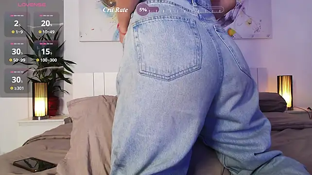 Ariana_Spring Live XXX-Chat