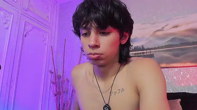 Tyler_durten's Live XXX Chat