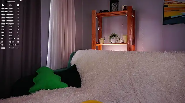 ShantellAngulo Live XXX-Chat