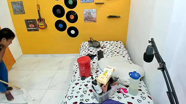 lilithevil32's Live XXX Chat