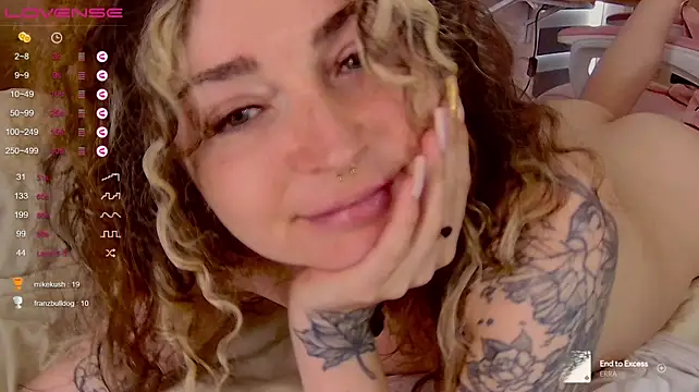 IttyKitty Live XXX-Chat