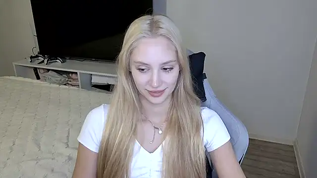 XXX chat uživo modela Layla001