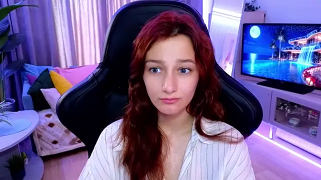 צ'אט XXX בשידור חי של Sinty_Noria