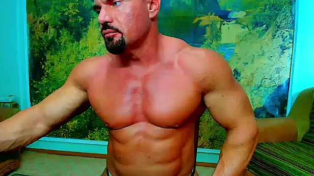 Chat XXX en directo de Etory