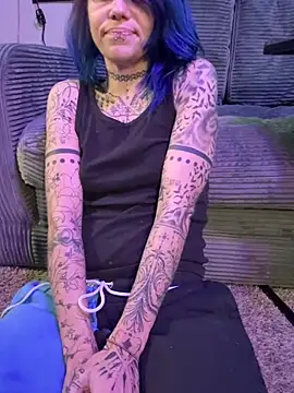 Toxii-'s Live XXX Chat