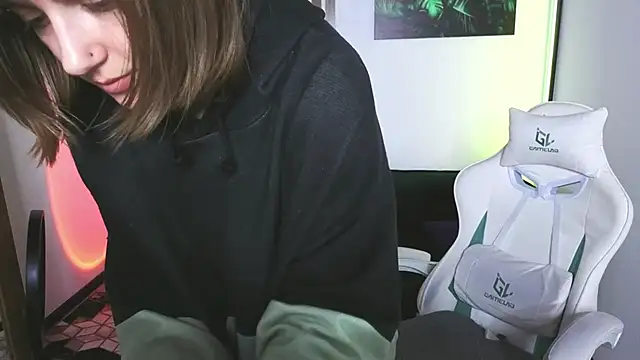 EchoScribe's Live XXX Chat