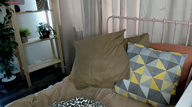 Chat +18 de BabySunsh1ne_ ao vivo
