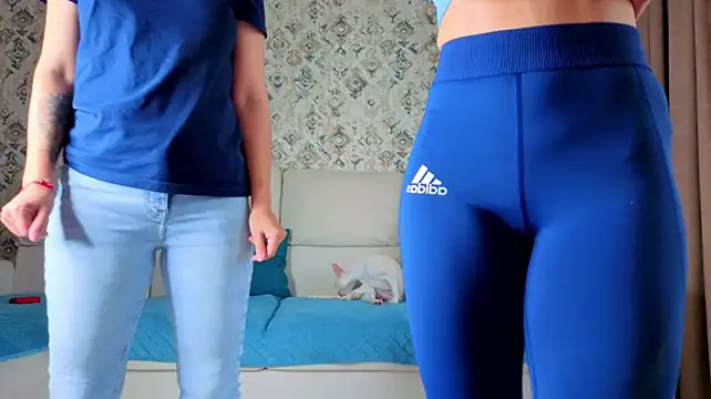 Chat +18 de Helen198705 ao vivo