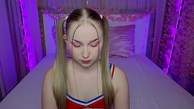 LilyStarlight Live XXX-Chat