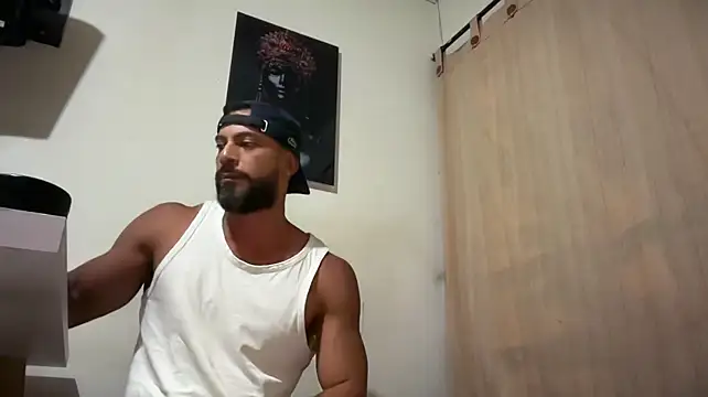 romeolovedark Webcamshow
