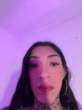 Camila_Coxx Webcam-Show