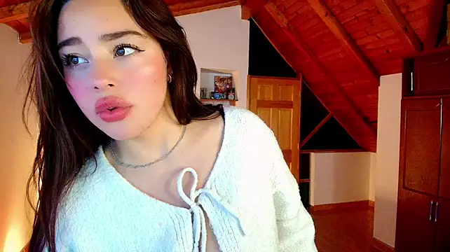 nicolthompsonn Live XXX-Chat