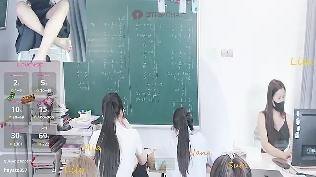 _Math_'s Live XXX Chat