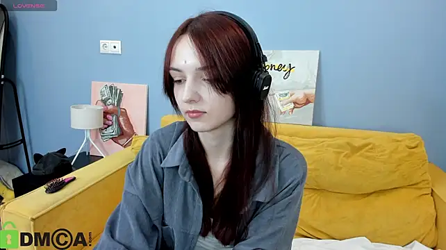 Chat XXX en directo de Kira_Ke11y