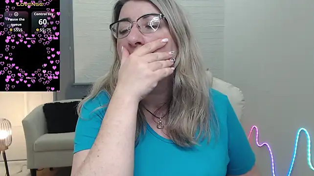 KKMimiKK Live XXX-Chat