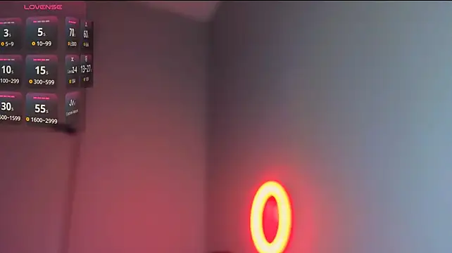 StephanyLuxeのライブXXXチャット