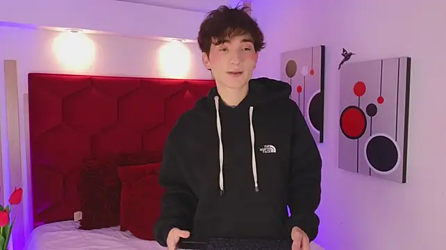 LumierNova Live XXX-chat