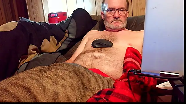 Chat XXX ao vivo de snickers1