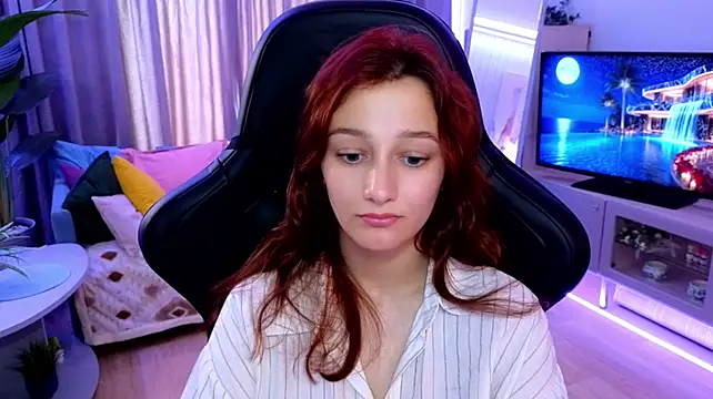 צ'אט XXX בשידור חי של Sinty_Noria