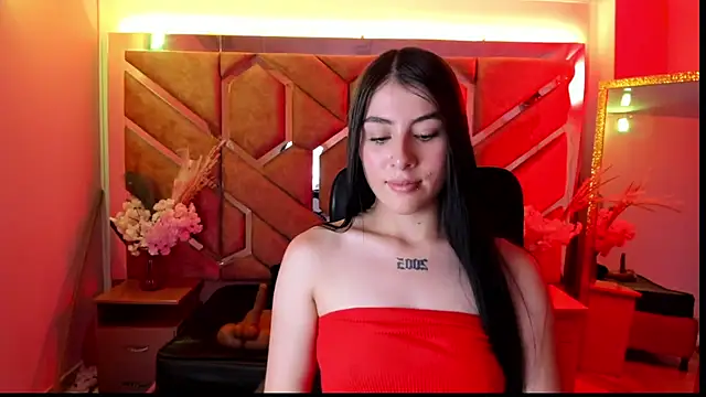 Victoria_14 Live XXX-Chat