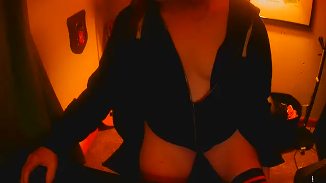 GoodGirlKelly Live XXX-Chat