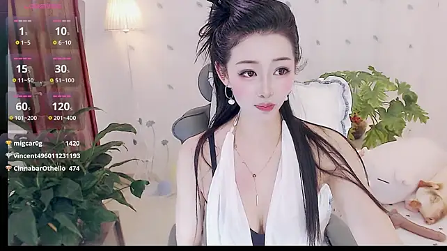 yaoyao-baby520 Live XXX-Chat