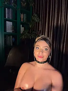 Ginevrafedez Live XXX-Chat