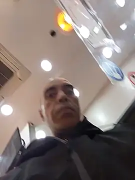 عرض كام ton-zizi