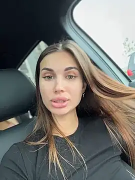 Chat +18 de Charming_Ritta ao vivo