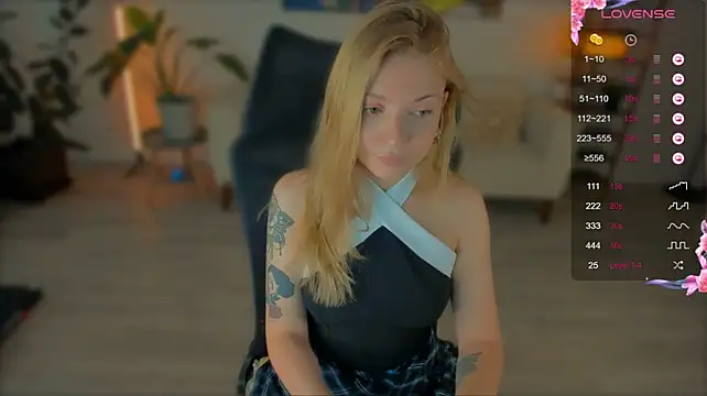 fairy_lele Chat XXX in diretta