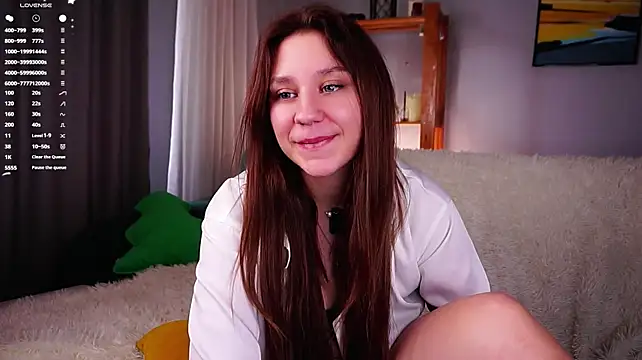 ShantellAngulo Chat XXX in diretta