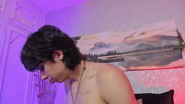 Tyler_durten Live XXX Chat