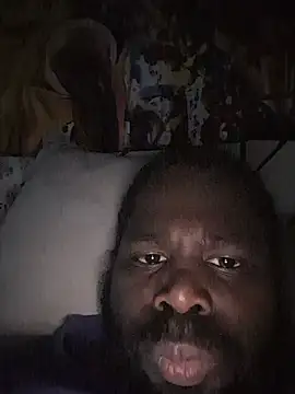 goodboybaddaddy webkamerás műsora
