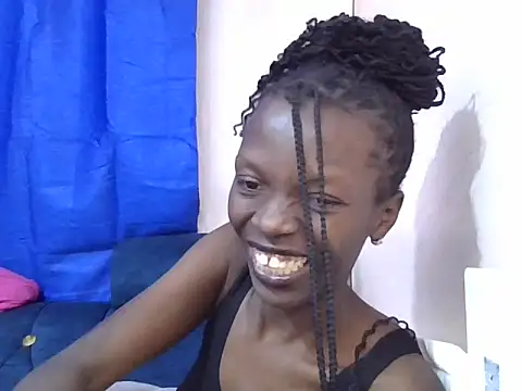 Gram-luxen Live XXX chat