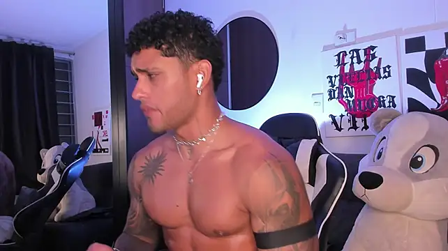 Alessandro_Vanni – Live XXX-chat