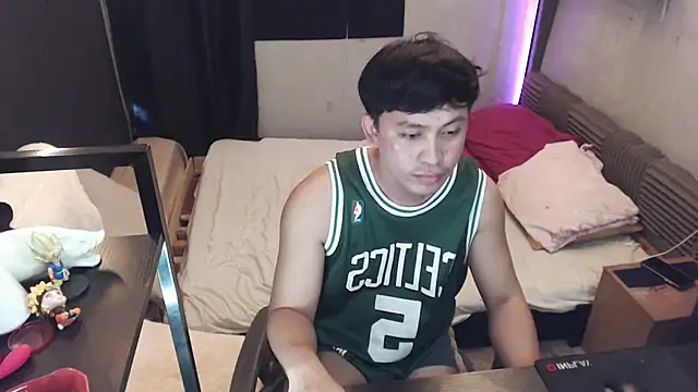 princeJayX Obrolan Langsung XXX